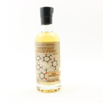 Boutique-Y Whisky Co Port Charlotte Batch #1 50cl