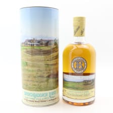 Bruichladdich Links The 18th Green Royal Troon 14