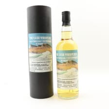 Octomore 2011 8 The Cask Whisperer