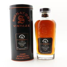 Springbank 1989 35 Signatory Symingtons Choice