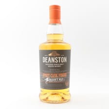 DEANSTON STOUT CASK FINISH