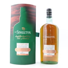 SINGLETON OF GLENDULLAN MASTERS ART 1L