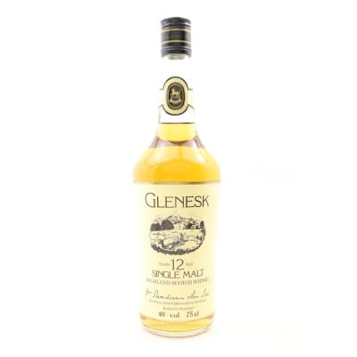 Glenesk 12 Year Old 75cl