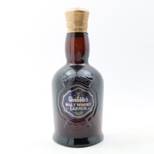GLENFIDDICH MALT WHISKY LIQUEUR 50CL