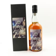 Chichibu 2016 Single Cask 6956