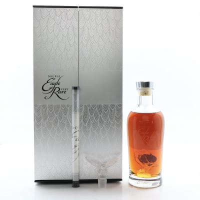 Double Eagle Very Rare 20 Year Old 75cl