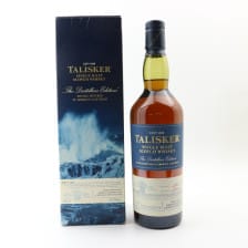 TALISKER 2003 DISTILLERS EDITION
