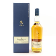 Talisker 30 2006 Release