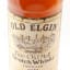 Old Elgin 1939 Gordon & MacPhail 75cl