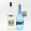 Fords London Dry Gin & Tarquin’s Cornish Gin 2 x 70cl