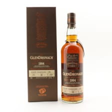 GLENDRONACH 1994 26 YEAR OLD SINGLE CASK 4363
