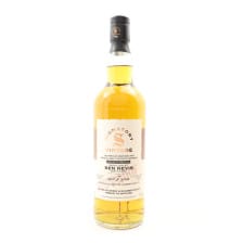 Ben Nevis 2019 7 Signatory 100 Proof Edition 75