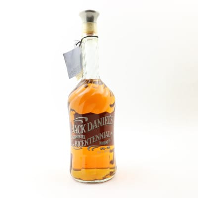 Jack Daniel’s Bicentennial