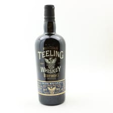 Teeling Birthday Batch 2023 Release