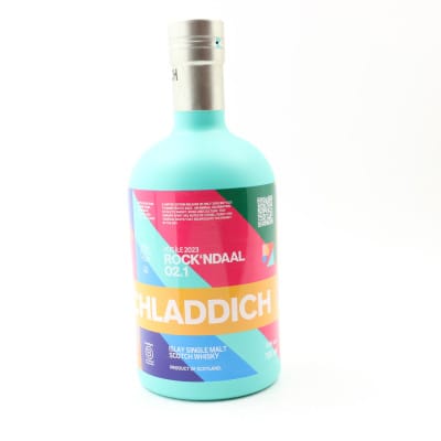 Bruichladdich Rock’ndaal 02.1 Feis Ile 2023