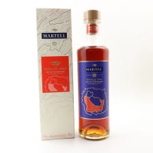 MARTELL SINGLE CRU PETITE CHAMPAGNE