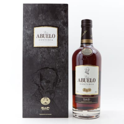 Ron Abuelo Centuria