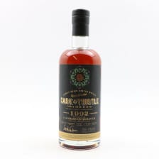 CAMERONBRIDGE 1992 CASK  THISTLE
