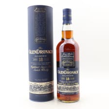 Glendronach 18 Allardice 2019 Release
