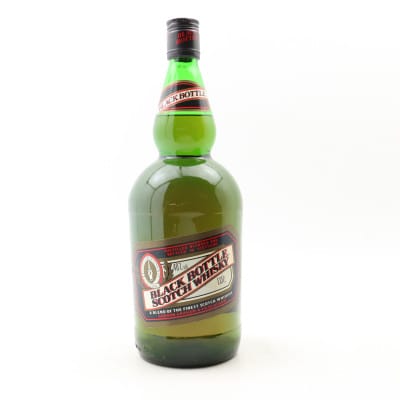 Black Bottle Old Style 1.13L