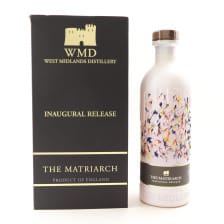 West Midlands Distillery The Matriarch Inaugural Release
