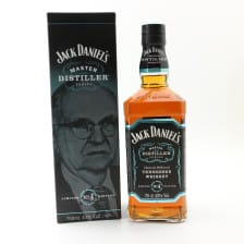JACK DANIEL S MASTER DISTILLER SERIES NO 4