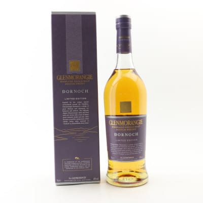 Glenmorangie Dornoch