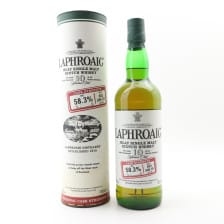 Laphroaig 10 Batch 2