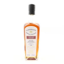 BENRINNES 2007 18 YEAR OLD CADENHEAD S