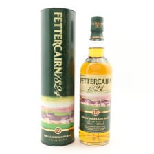 Fettercairn 12 Circa 2000s