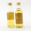Scapa 1985 Gordon & MacPhail & Ledaig 1990 Connoisseurs Choice Mini 2 x 5cl