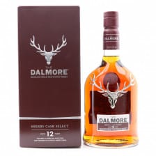 Dalmore 12 Sherry Cask Select