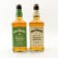 Jack Daniel’s Tennessee Apple & Tennessee Honey Liqueuer 2 x 70cl