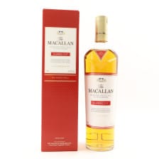 Macallan Classic Cut 2023 Release