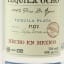 Tequila Ocho Plato 75cl