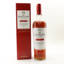 Macallan Classic Cut 2017 Release
