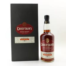 GLENALLACHIE 1978 23 YEAR OLD CHIEFTAIN S