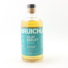 Bruichladdich Islay Barley 2014 8
