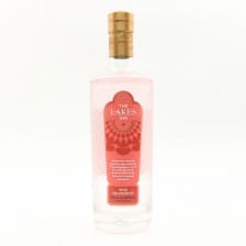 THE LAKES PINK GRAPEFRUIT GIN