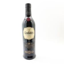 GLENFIDDICH AGE OF DISCOVERY 19 YEAR OLD BOURBON CASK