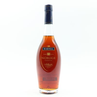 Martell Noblige Cognac