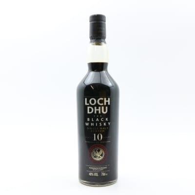 Loch Dhu 10 Year Old