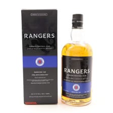 RANGERS FOOTBALL CLUB SINGLE MALT SEASON 20202021 DOUGLAS LAING