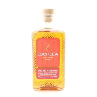 Lochlea Harvest Edition Third Crop