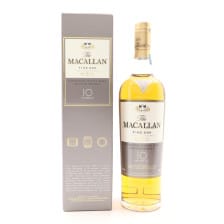MACALLAN 10 YEAR OLD FINE OAK TRIPLE CASK