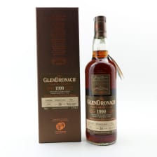 Glendronach 1990 28 Single Cask 7905