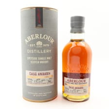 ABERLOUR CASG ANNAMH BATCH 10