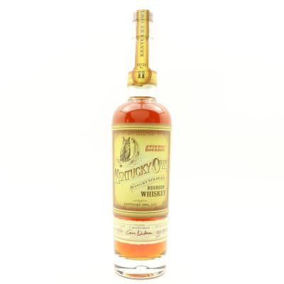 Kentucky Owl Bourbon