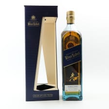 JOHNNIE WALKER BLUE LABEL MIDDLE EAST EDITION 1L