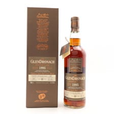 GLENDRONACH 1995 22 YEAR OLD SINGLE CASK 4038